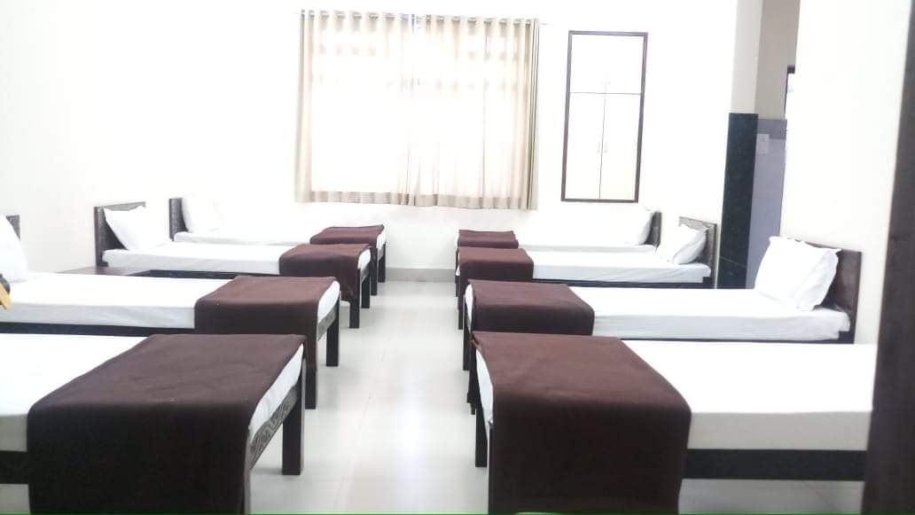 Lodging Facility 2